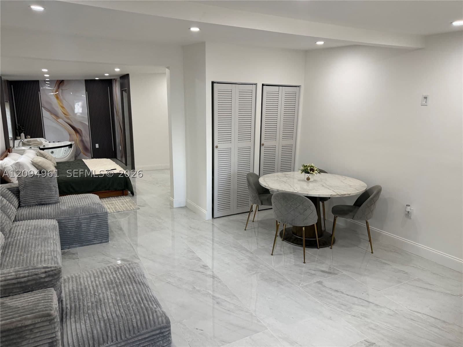 1+1 Daire — 761 34th St #763, Miami, FL 33127