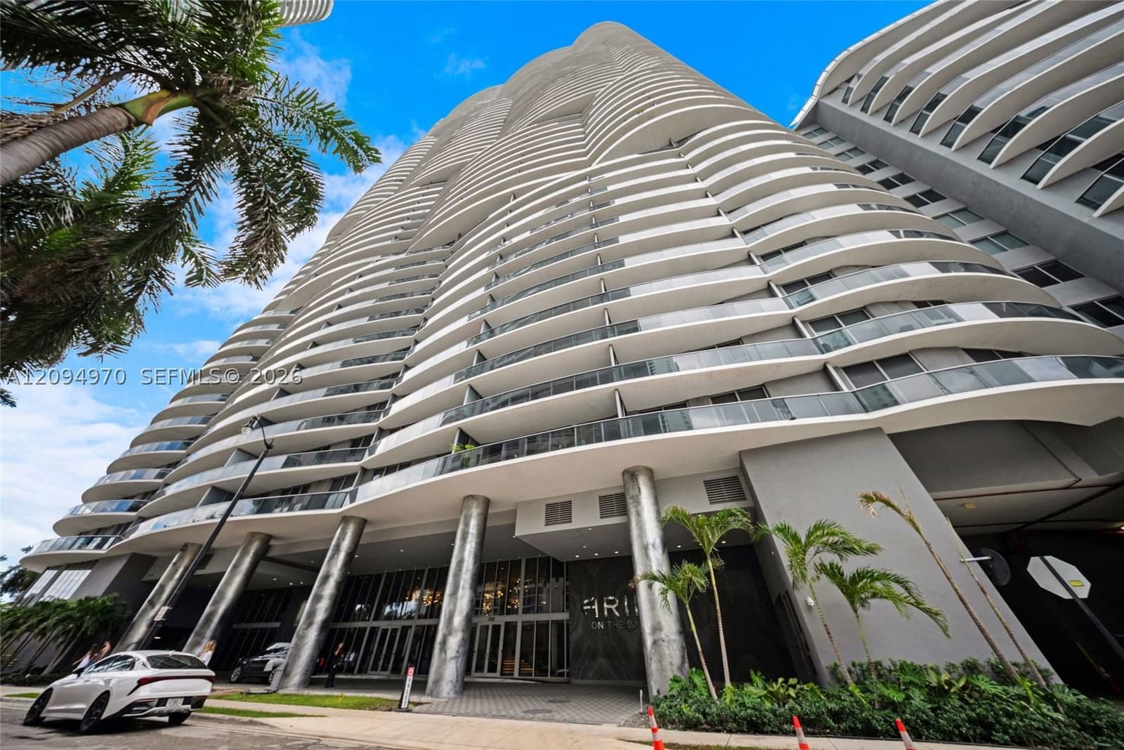 1+1 Condo — 488 18th St #3003, Miami, FL 33132