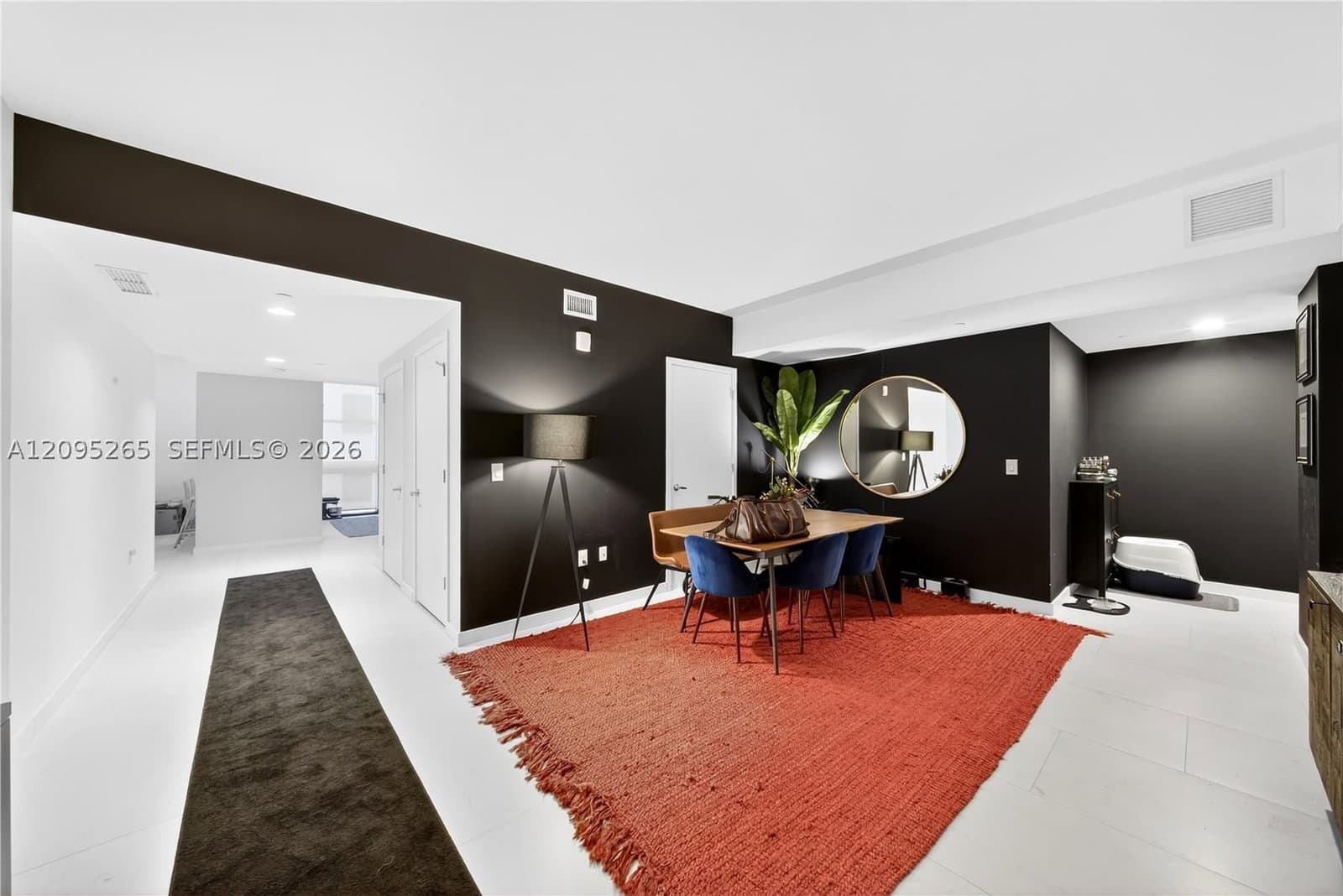 3-bedroom Condo — 1010 Brickell Ave #2905, Miami, FL 33131