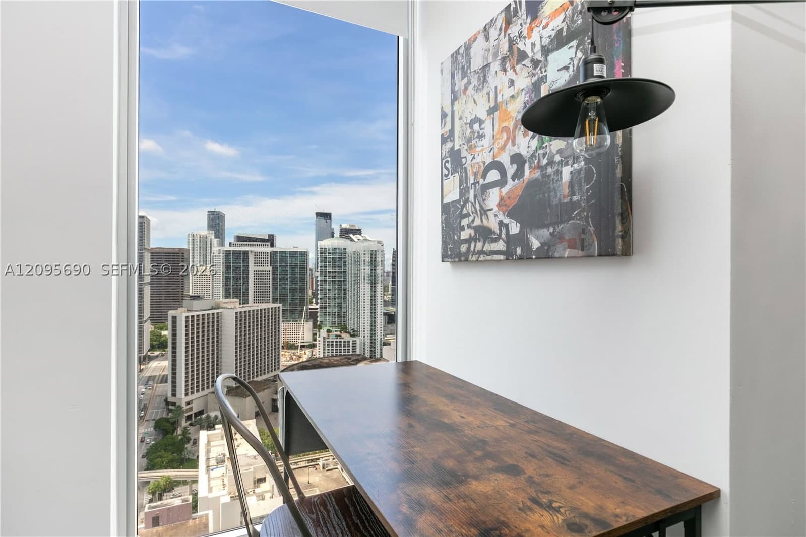 1+1 Condo — 151 1st St #3103, Miami, FL 33131