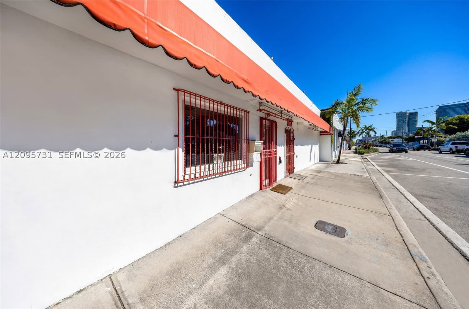 Mülk — 159 36th St, Miami, FL 33127