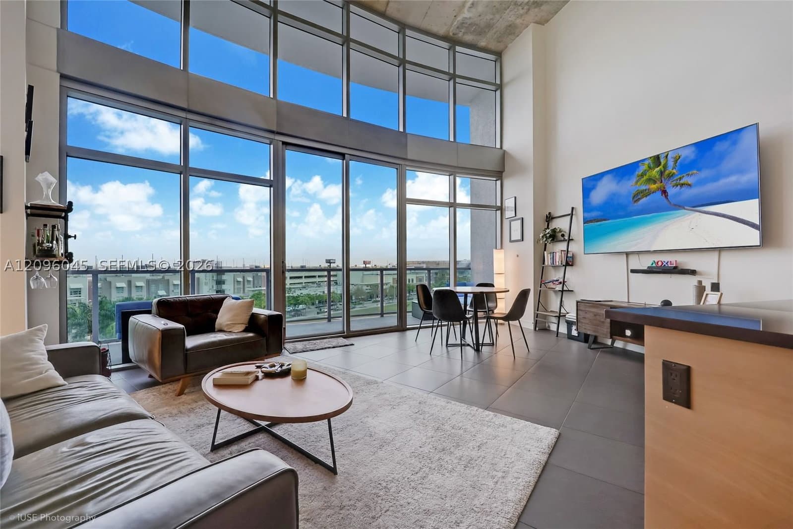 2+1 Condo — 3301 1st Ave #M0605, Miami, FL 33137