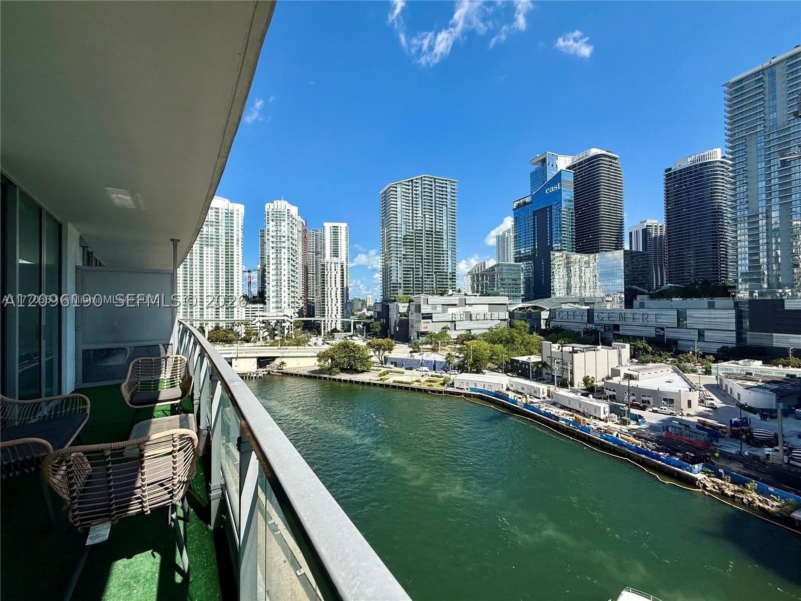 2+1 Condo — 92 3rd St #1104, Miami, FL 33130