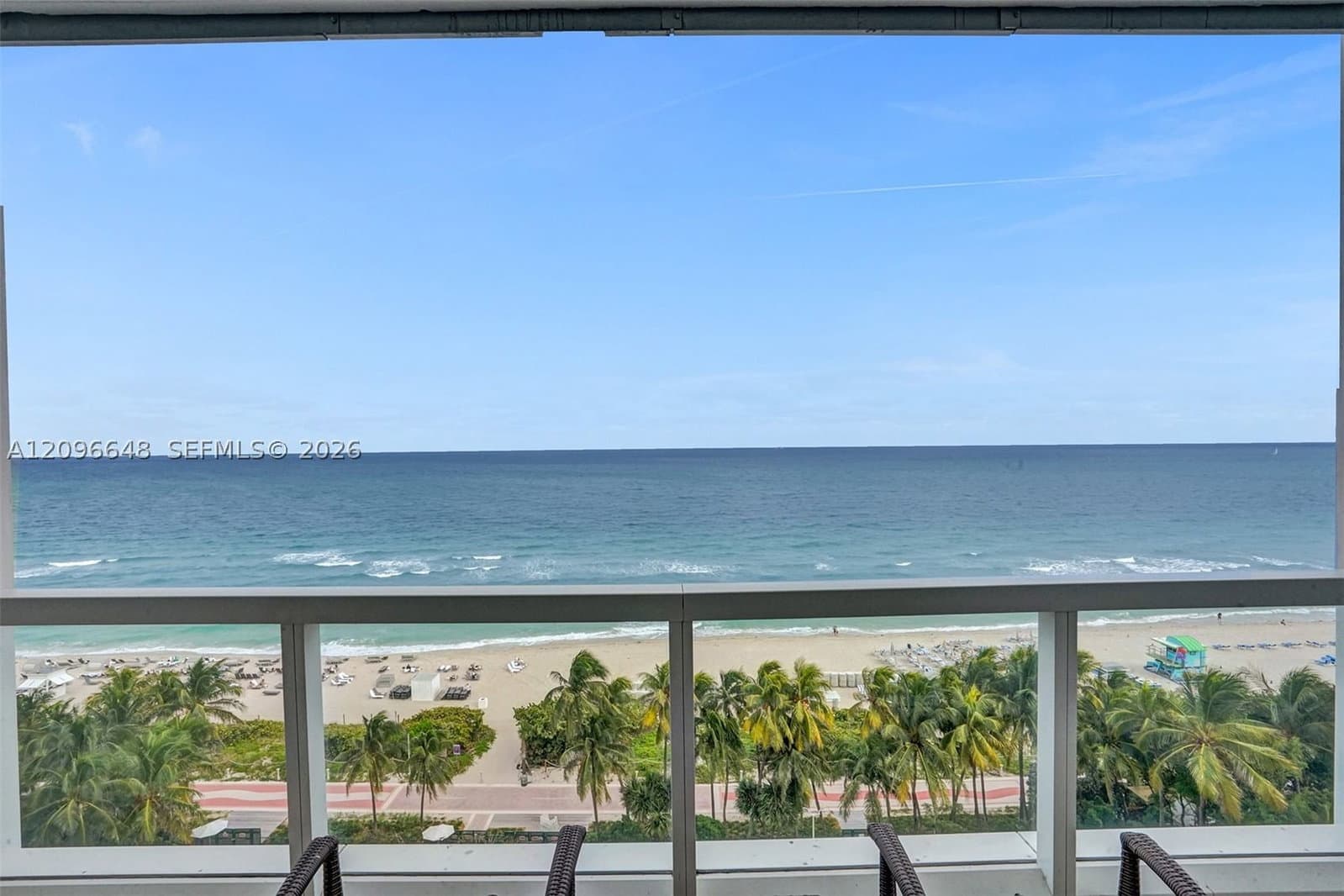 2+1 Condo — 4391 Collins Ave #913/914, Miami Beach, FL 33140