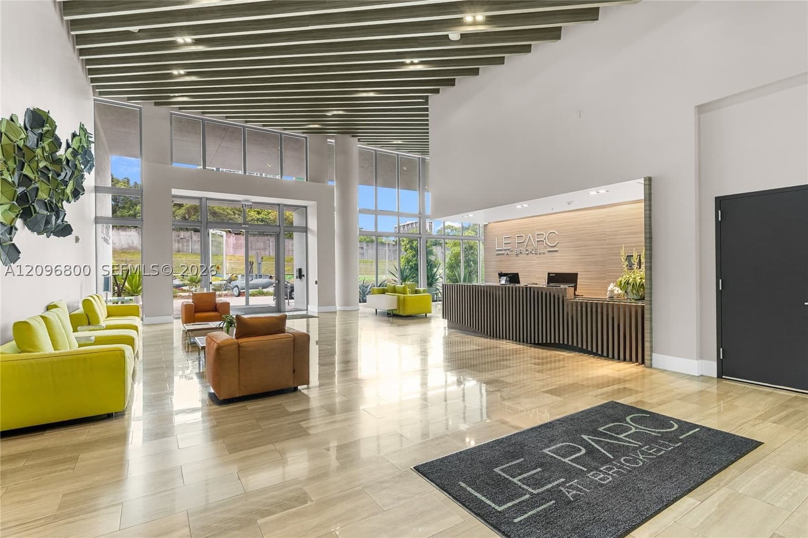 2+1 Condo — 1600 1st Ave #1202, Miami, FL 33129