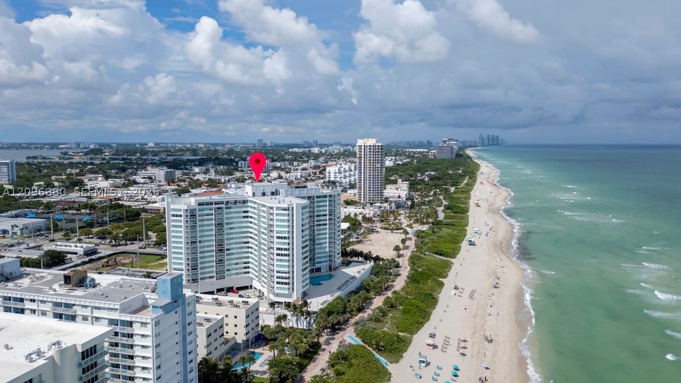 2+1 Condo — 7135 Collins Ave #1126, Miami Beach, FL 33141