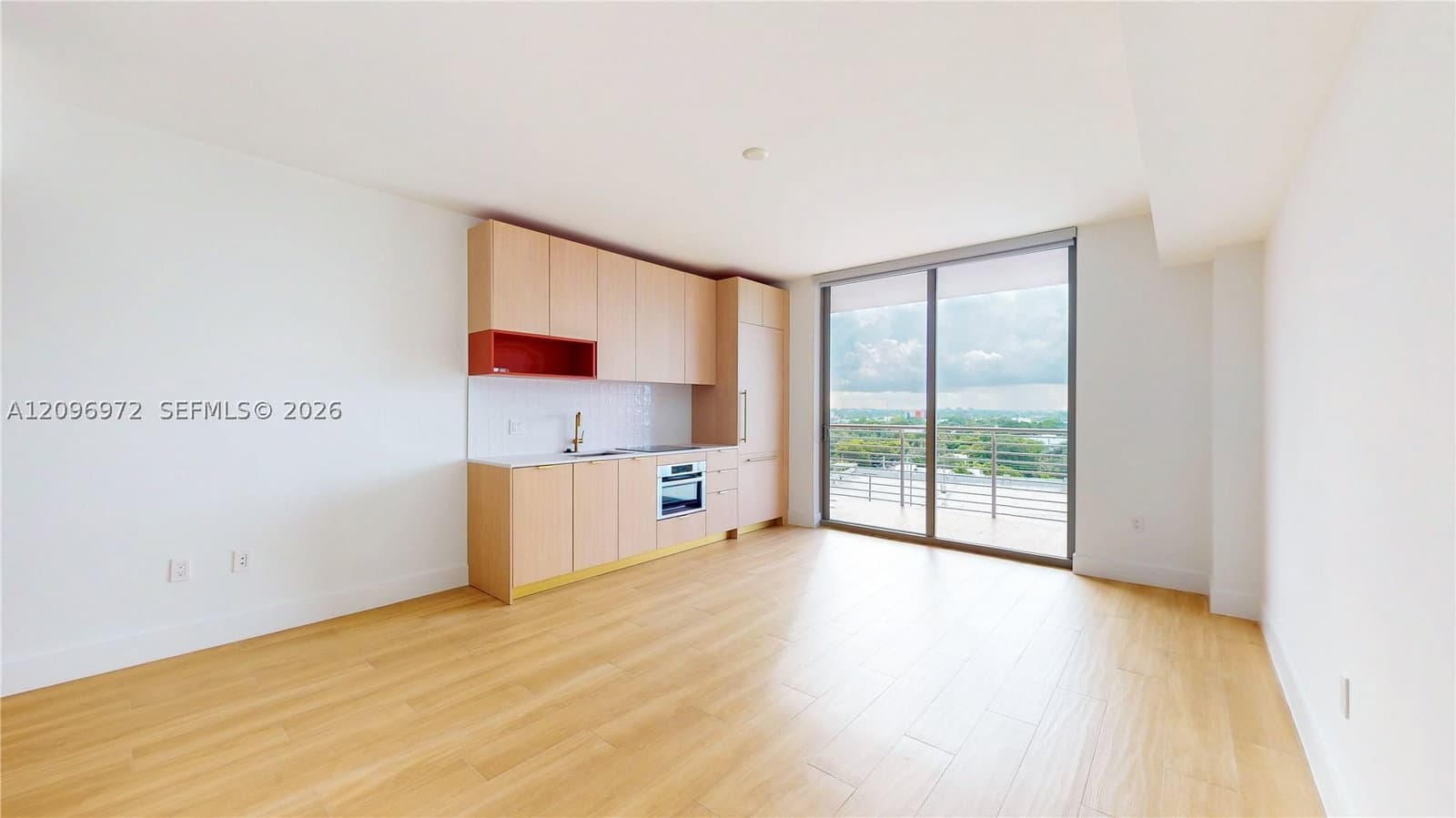 Condo — 90 32nd Street #922, Miami, FL 33127