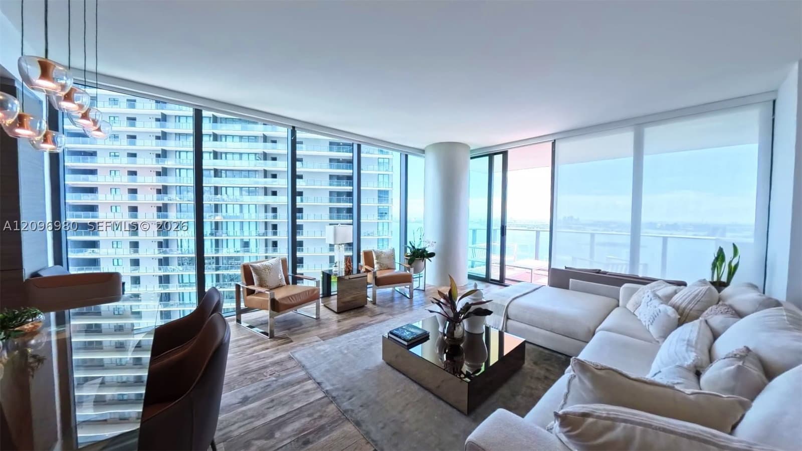 1+1 Condo — 650 32nd St #3707, Miami, FL 33137
