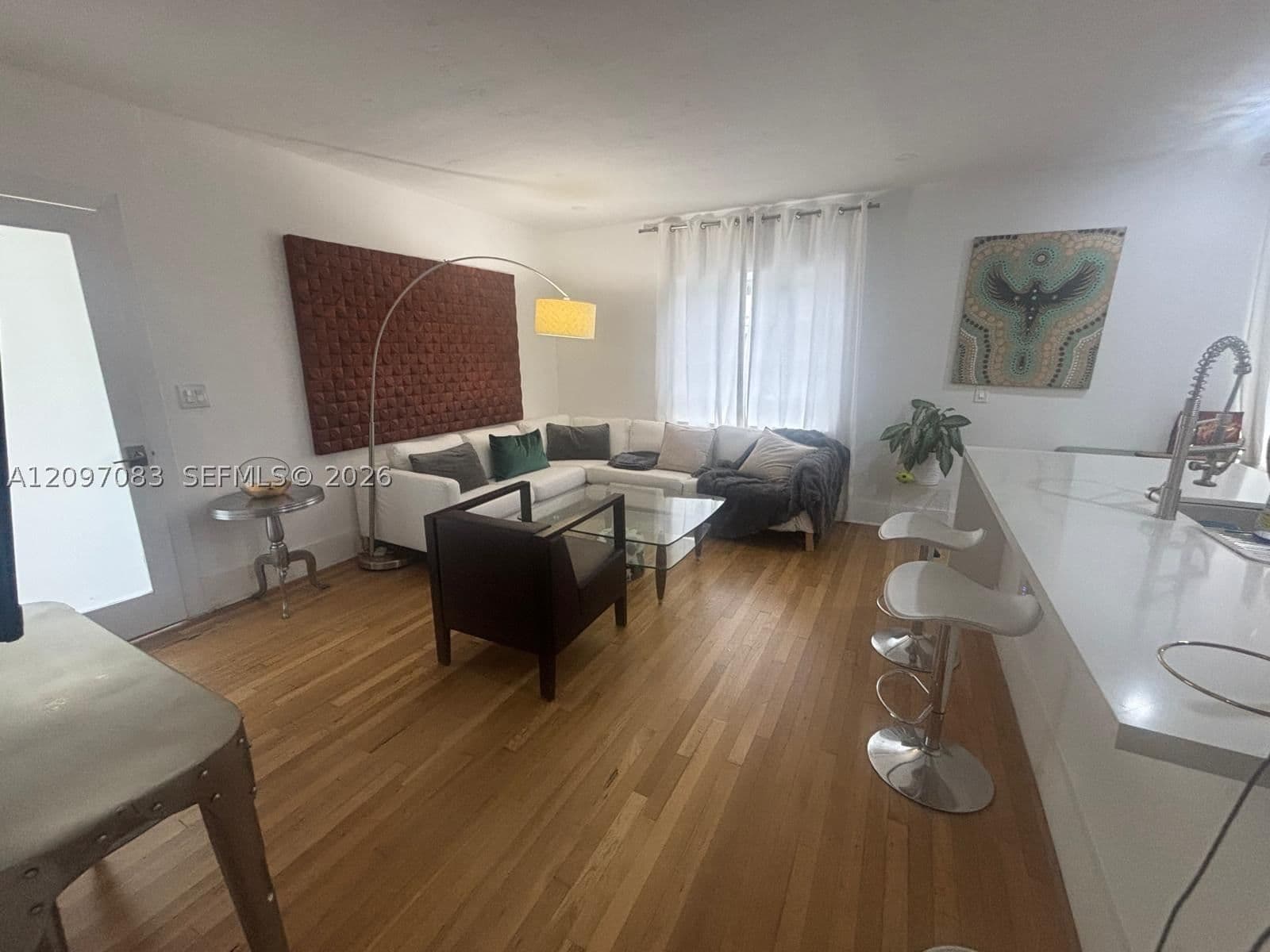 1+1 Müstakil ev — 1091 59th St, Miami, FL 33127