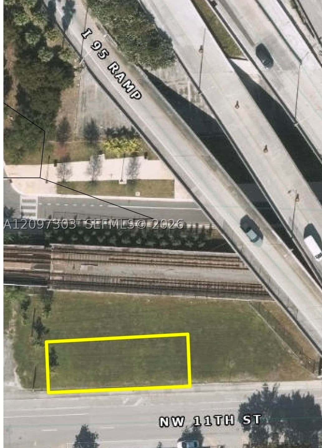 Mülk — 11 st, Miami, FL 33136