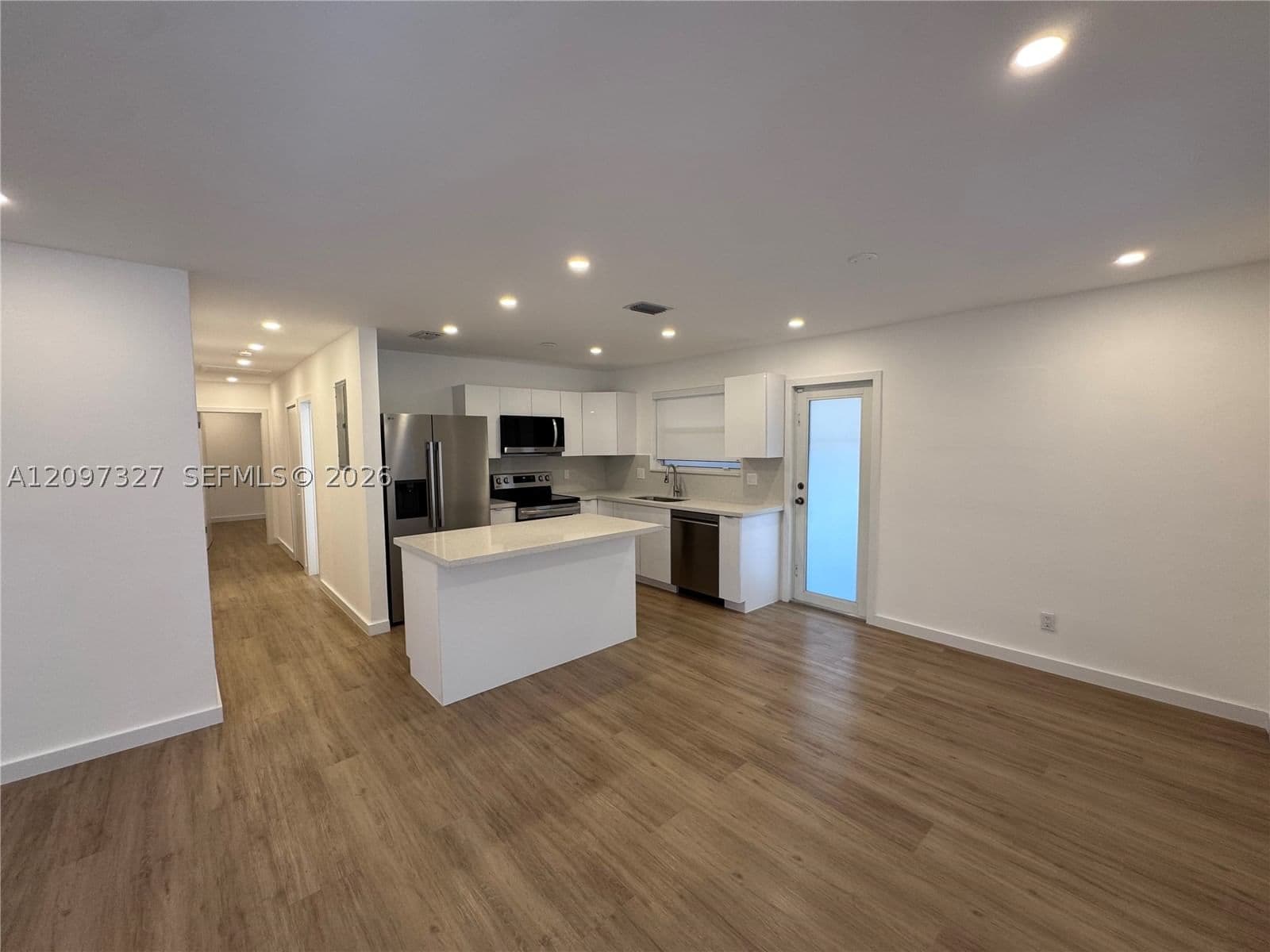 3+1 Mülk — 352 17th Rd #352, Miami, FL 33129