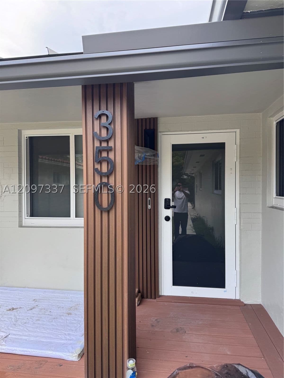 3+1 Mülk — 350 17th Rd #350, Miami, FL 33129