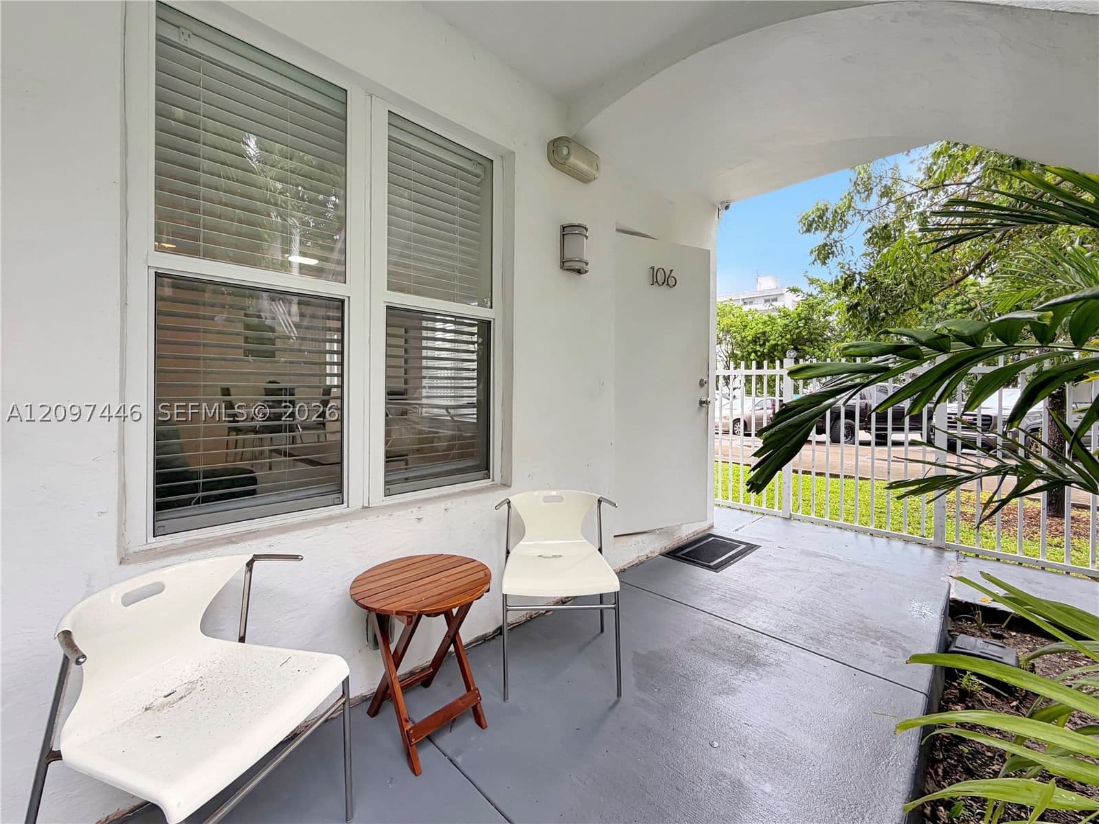 1+1 Condo — 1419 West Ave #106, Miami Beach, FL 33139