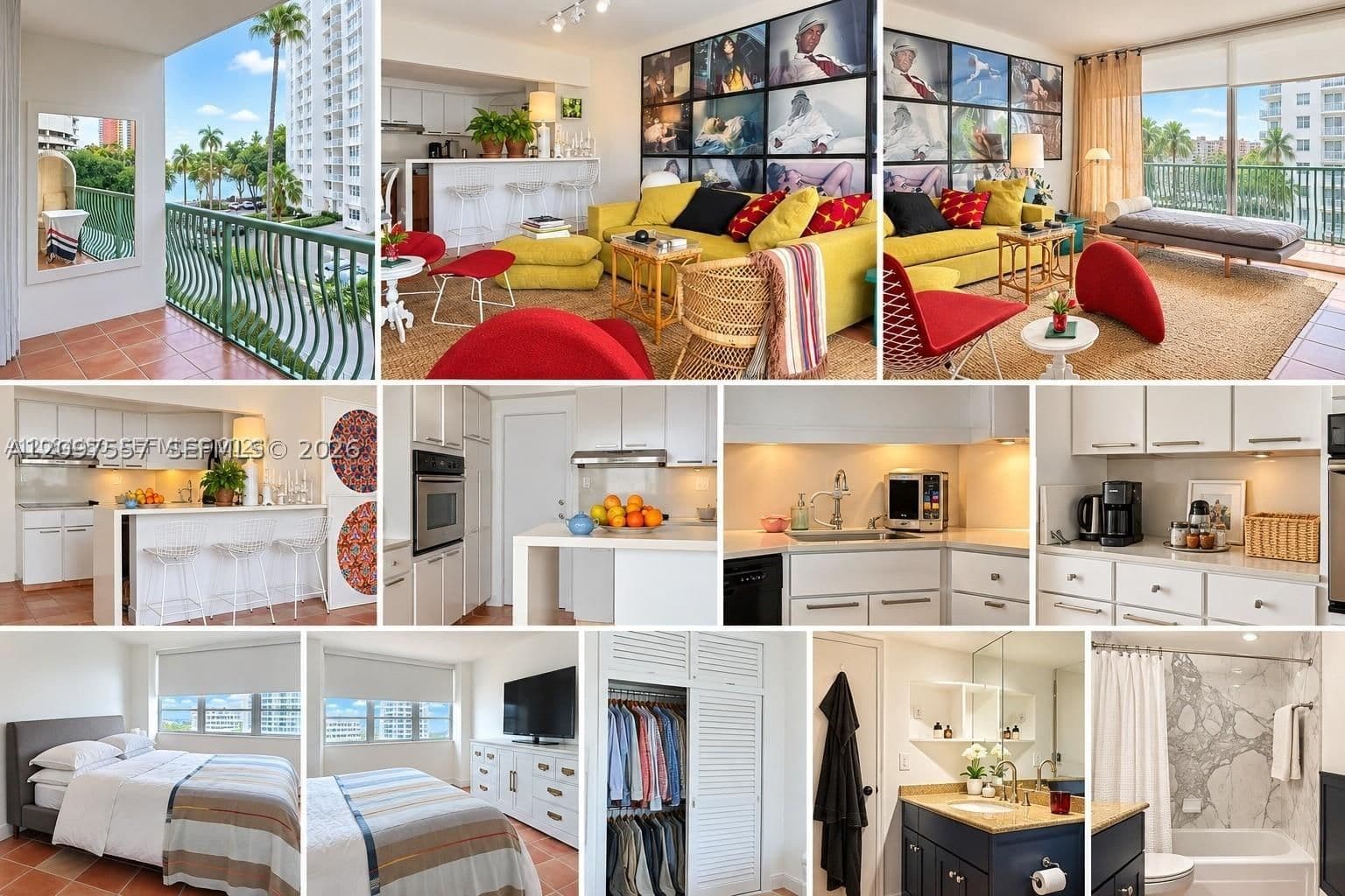 1+1 Condo — Miami, FL 33131