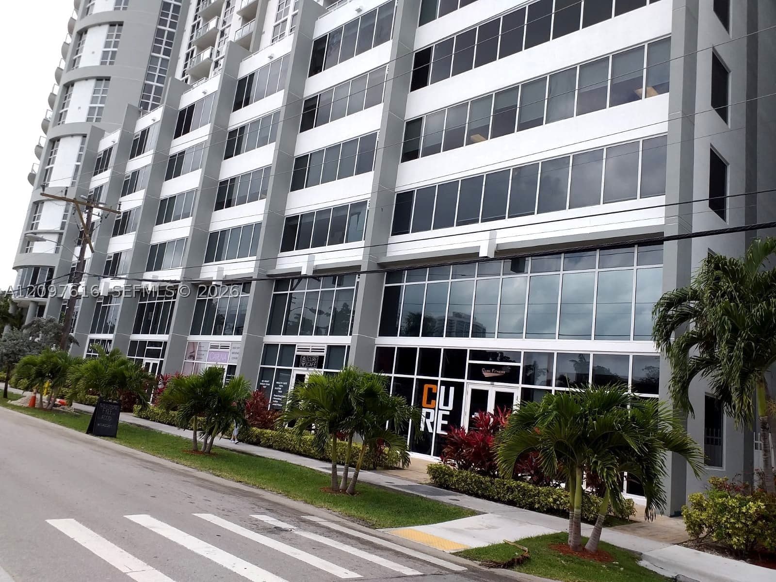 Mülk — 1800 1st Ave #407, Miami, FL 33129