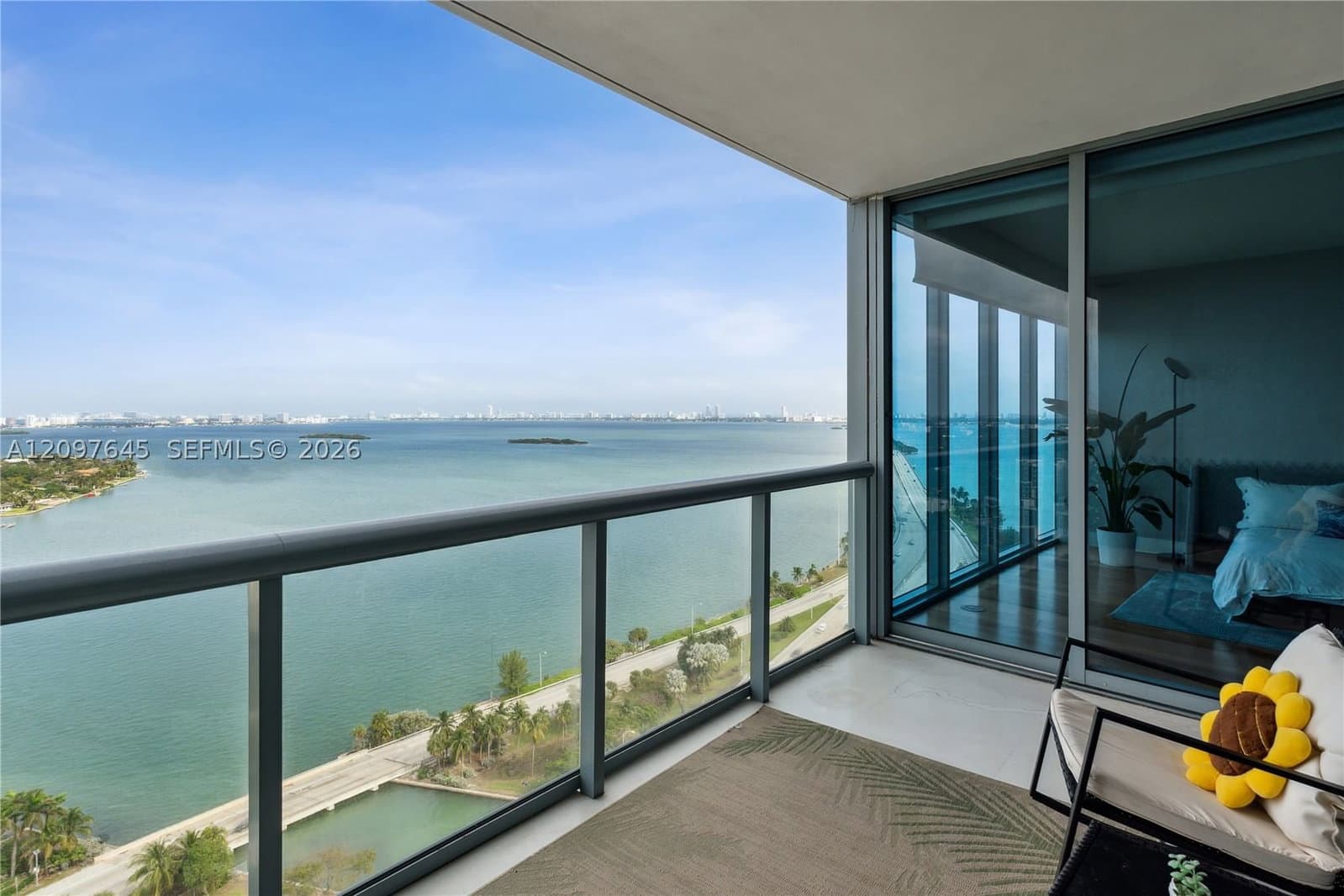 2+1 Condo — 601 36th St #2509, Miami, FL 33137