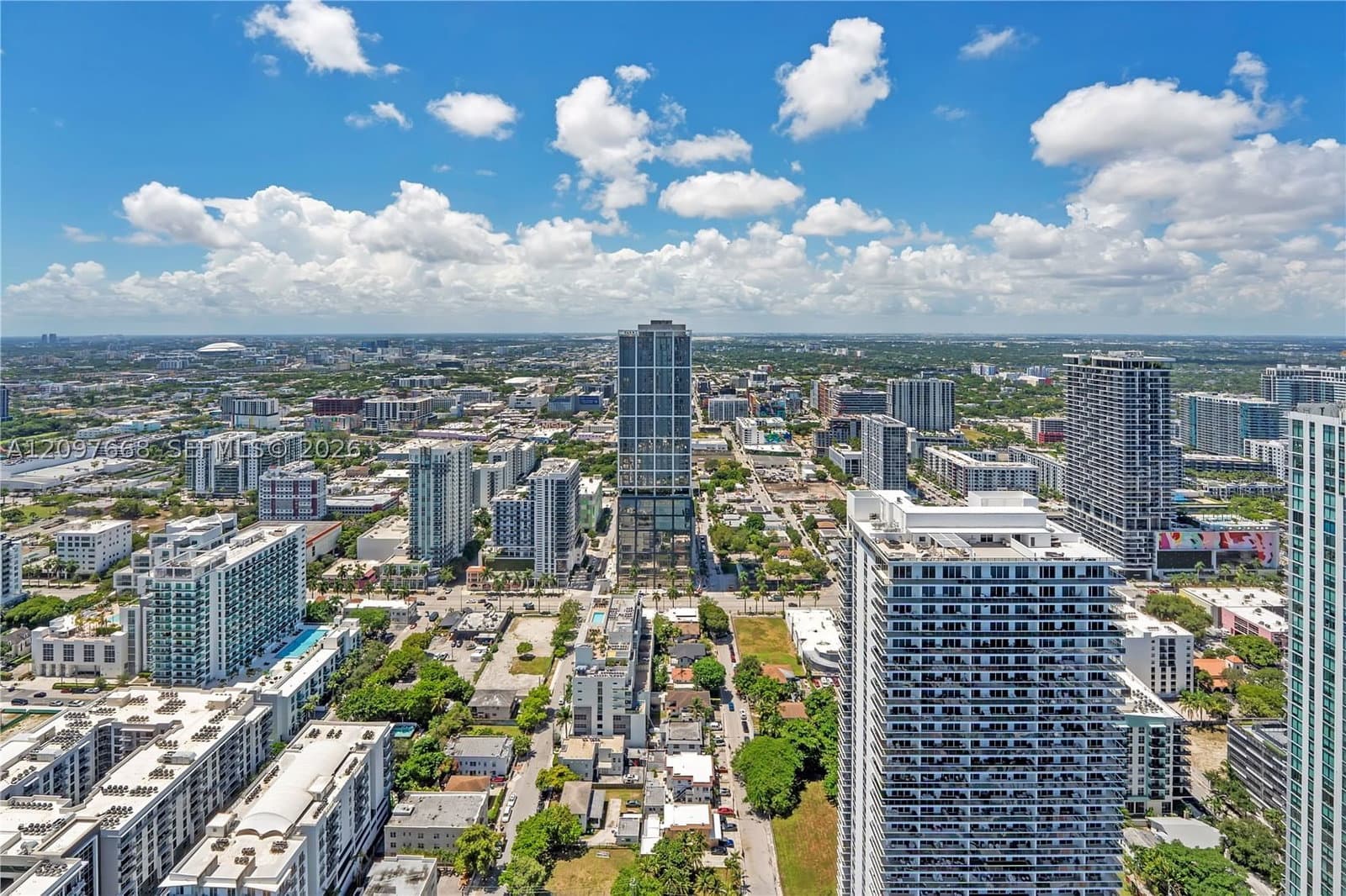 3+1 Condo — 700 24th St #1206, Miami, FL 33137