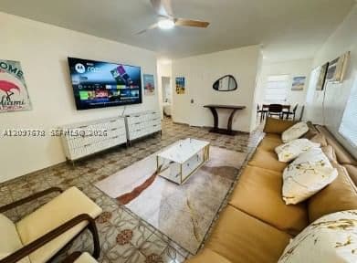 2+1 Condo — 650 Pennsylvania Ave #1, Miami Beach, FL 33139