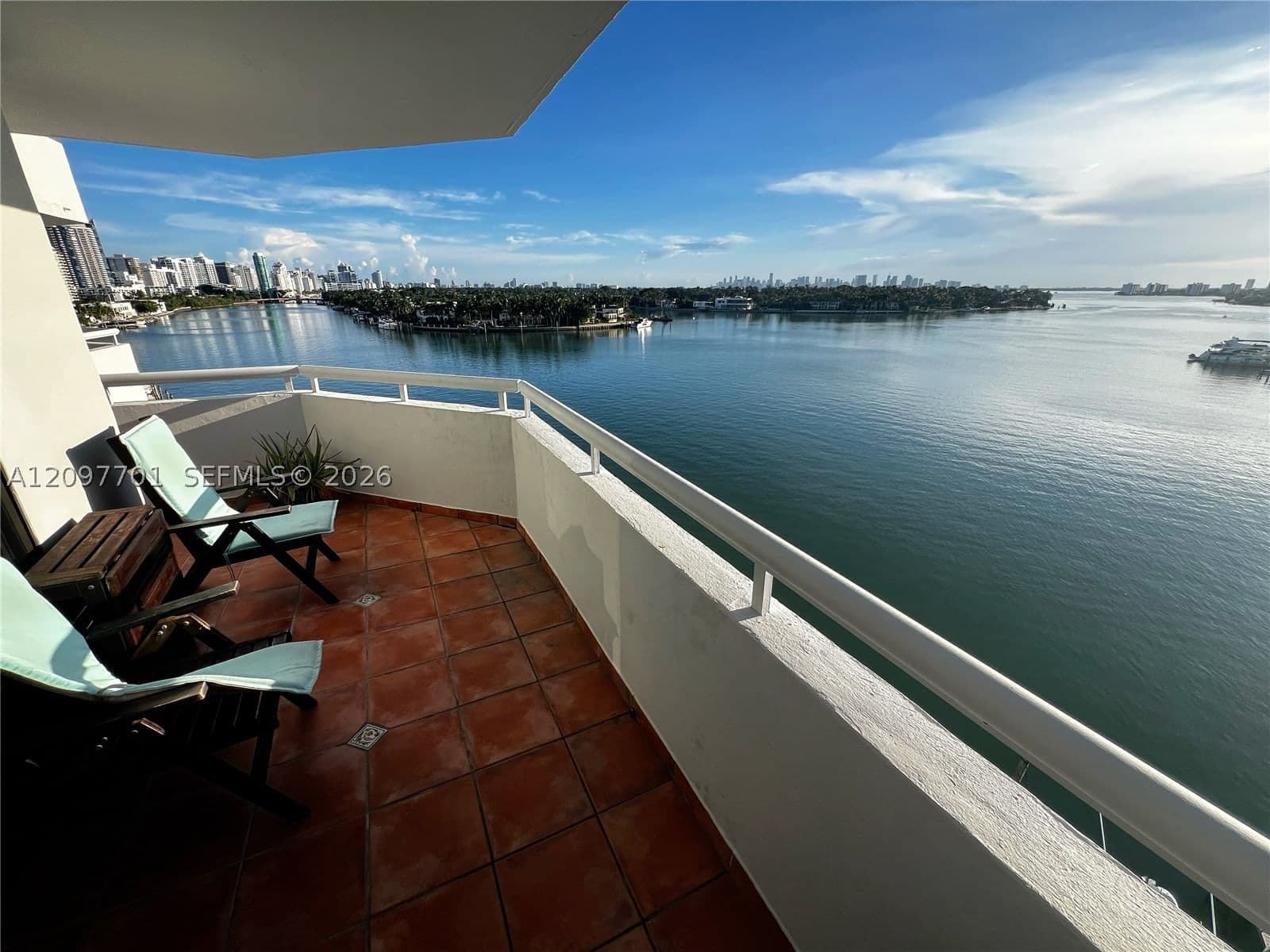 2+1 Condo — 6830 Indian Creek Dr #7F, Miami Beach, FL 33141