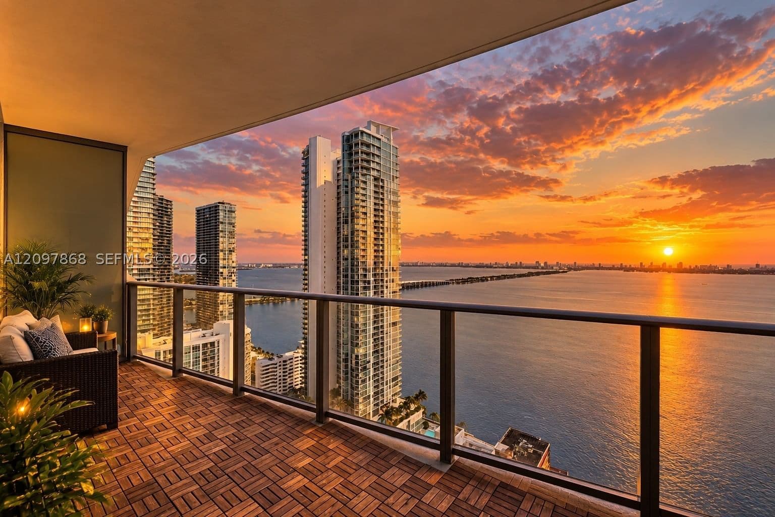 2+1 Condo — 460 28th St #3403, Miami, FL 33137