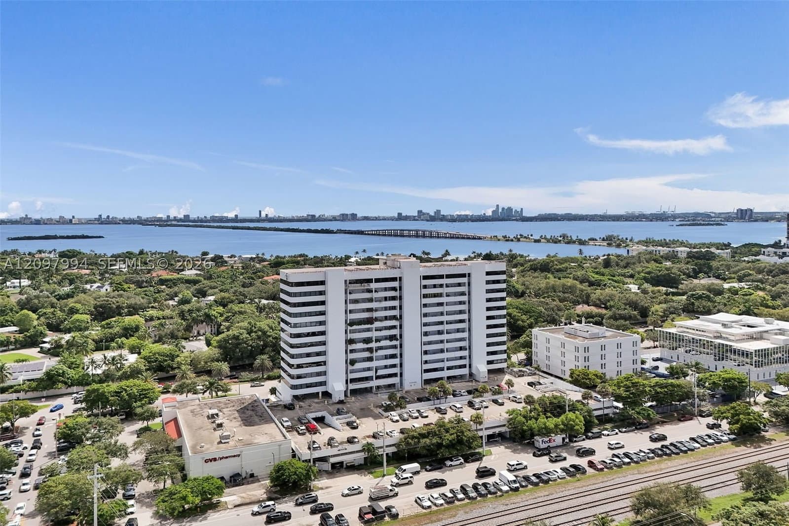 Mülk — 4770 Biscayne Blvd #PH000, Miami, FL 33137