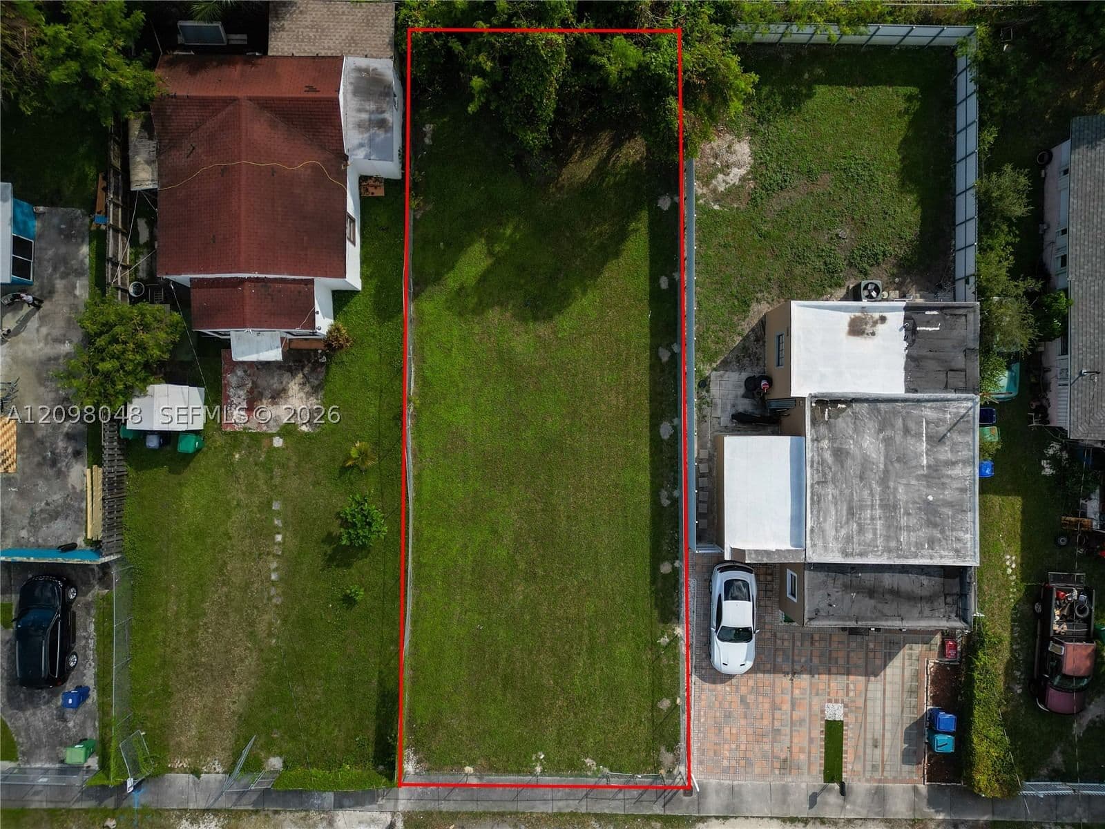Mülk — 2368 55th St, Miami, FL 33142
