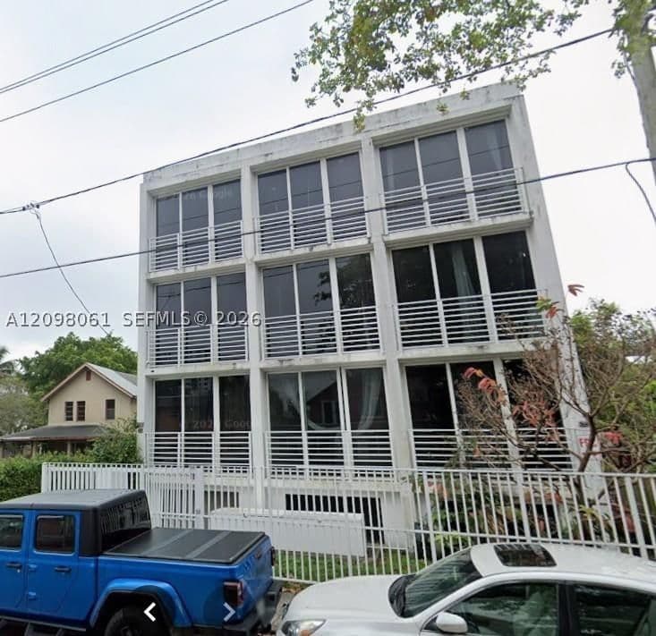 Daire — 542 3rd St #A3, Miami, FL 33130
