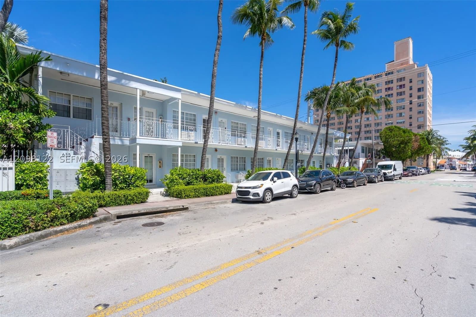 Condo — 635 8th St #205, Miami Beach, FL 33139
