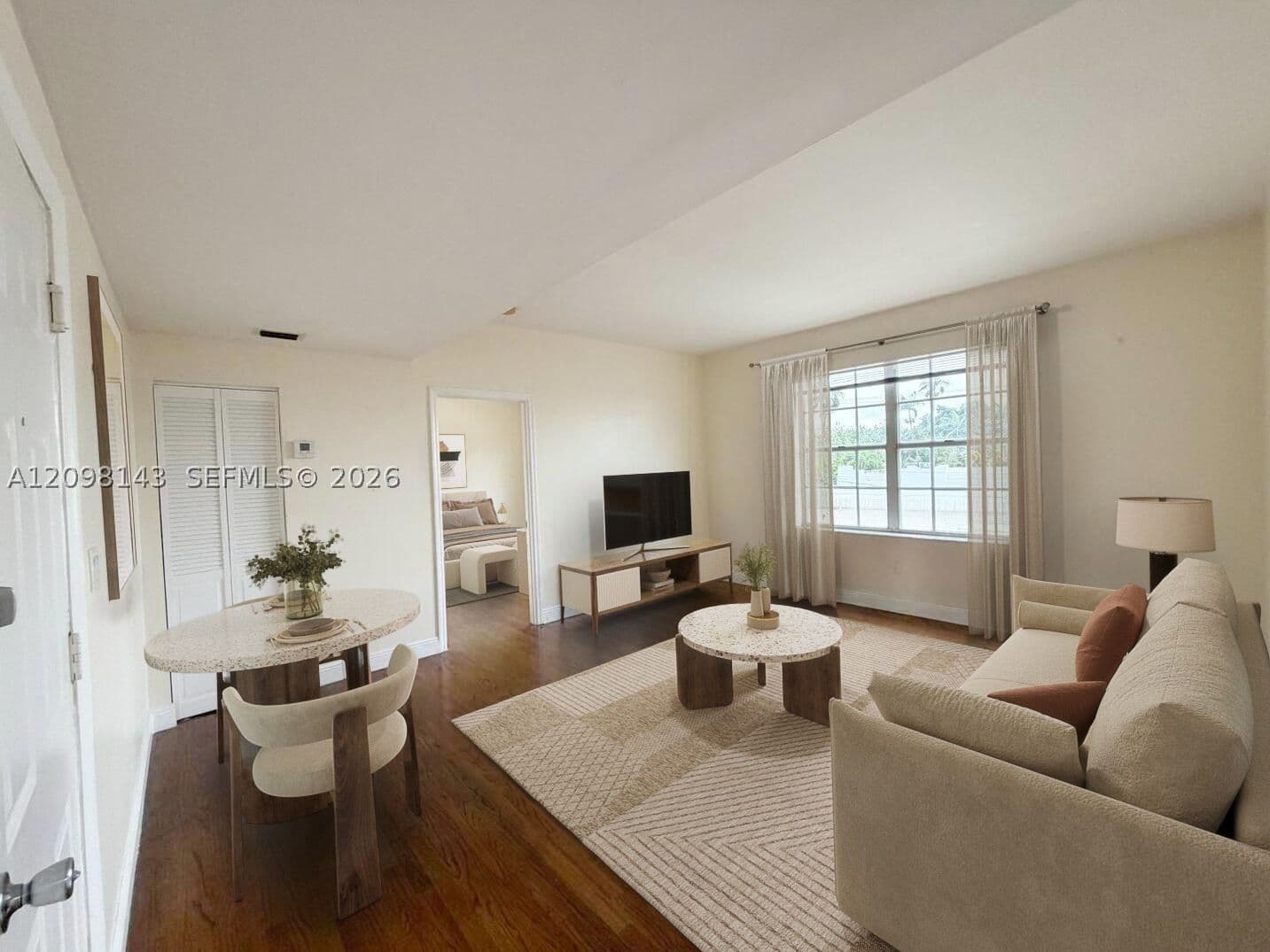 1+1 Condo — 1051 Meridian Ave #1K, Miami Beach, FL 33139