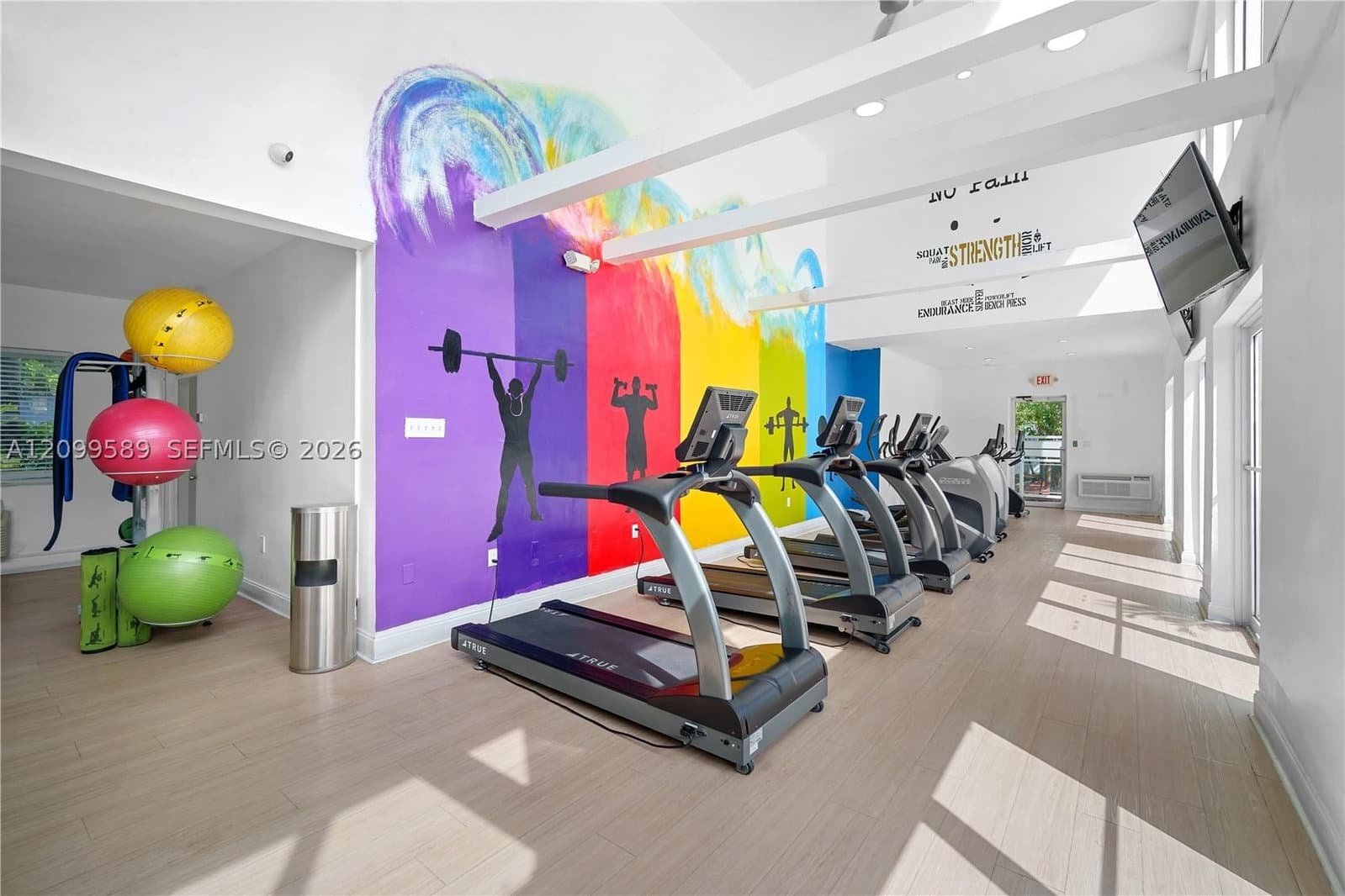 2-bedroom Apartment — 245 53 st #4, Miami, FL 33137
