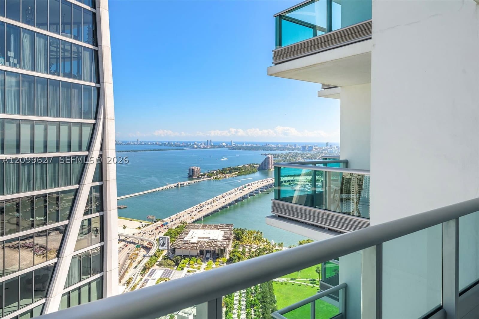 1-bedroom Condo — 900 Biscayne Blvd #5310, Miami, FL 33132