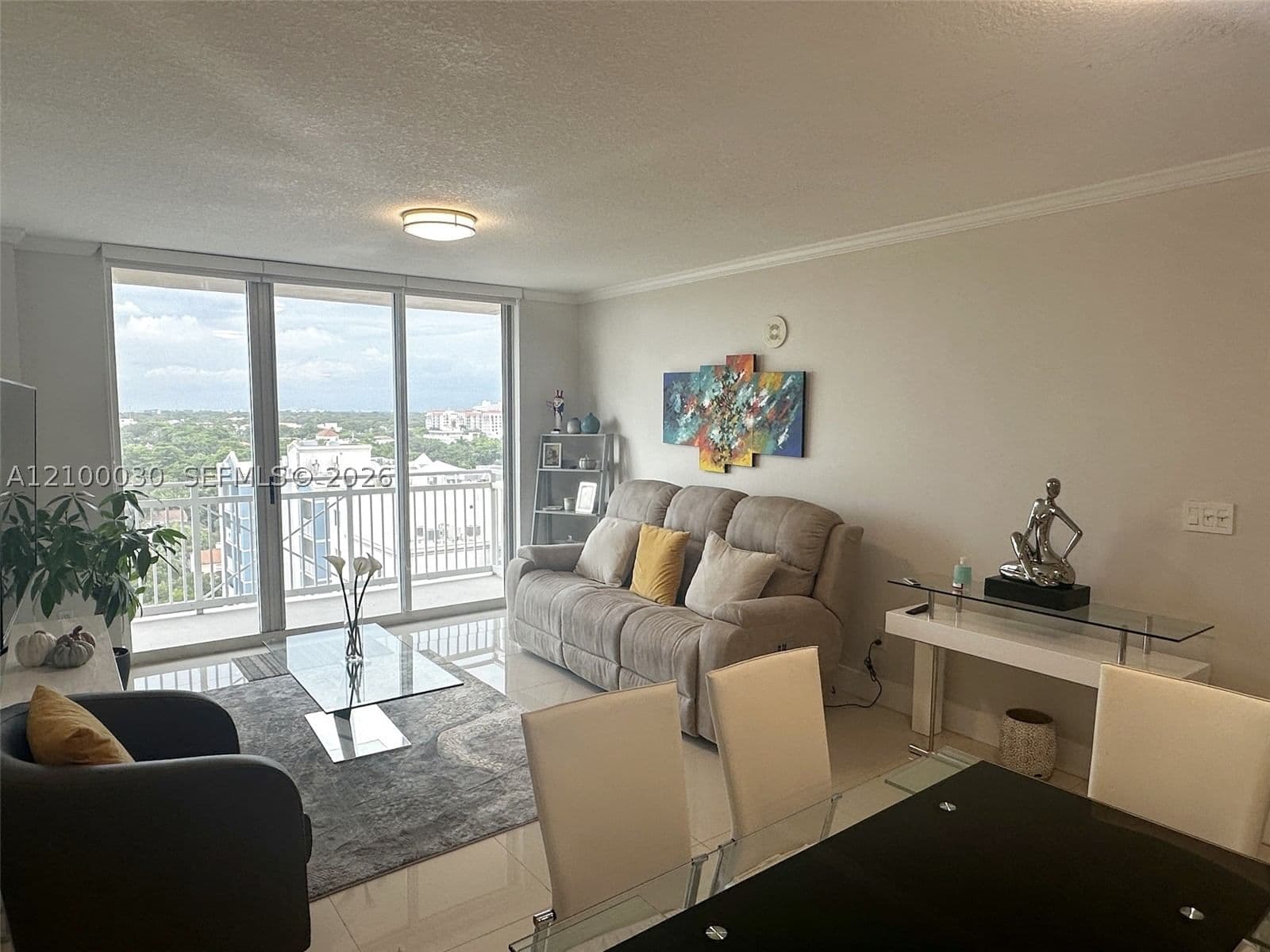 2+1 Condo — 2665 37th Ave #1004, Miami, FL 33133