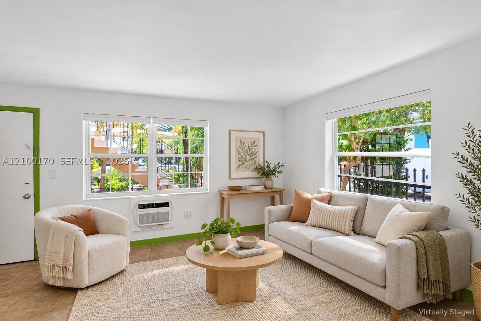 1-bedroom Condo — 345 Michigan Ave #42, Miami Beach, FL 33139