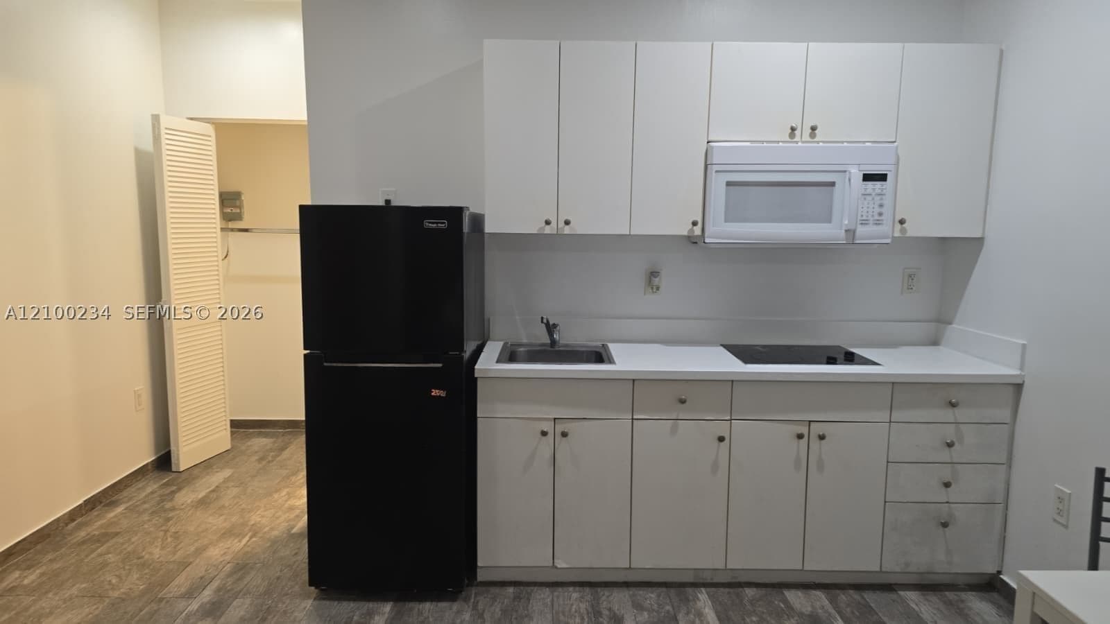 Property — 1345 Pennsylvania Ave #4A, Miami Beach, FL 33139