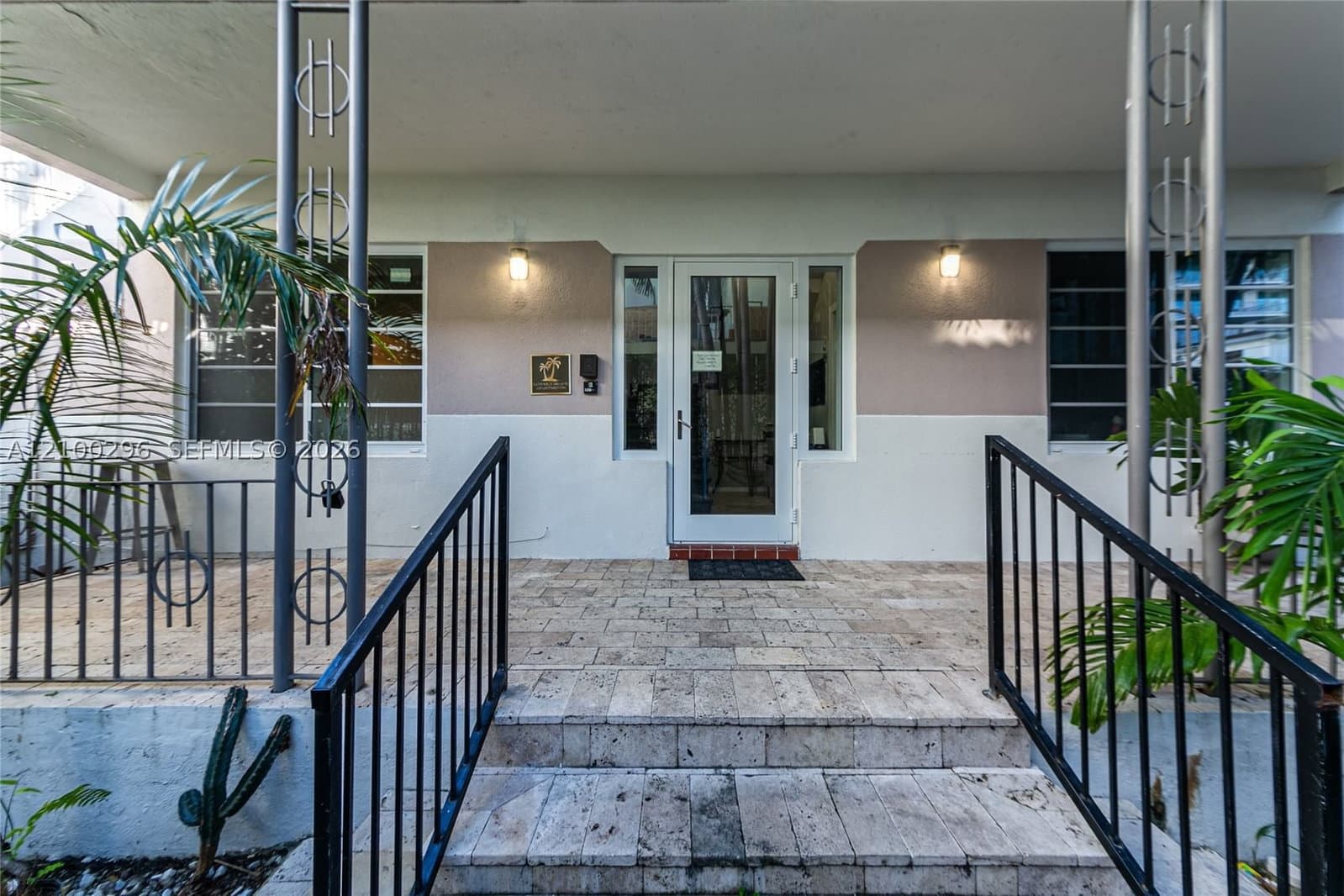 2+1 Daire — 1431 Lincoln Ter #2, Miami Beach, FL 33139