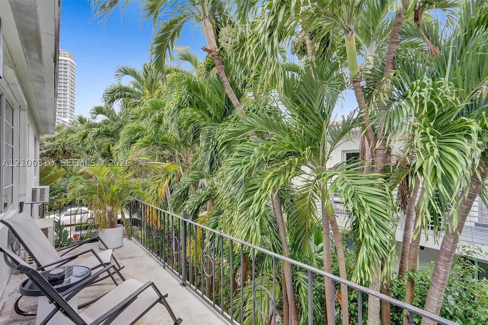 2+1 Daire — Miami Beach, FL 33139