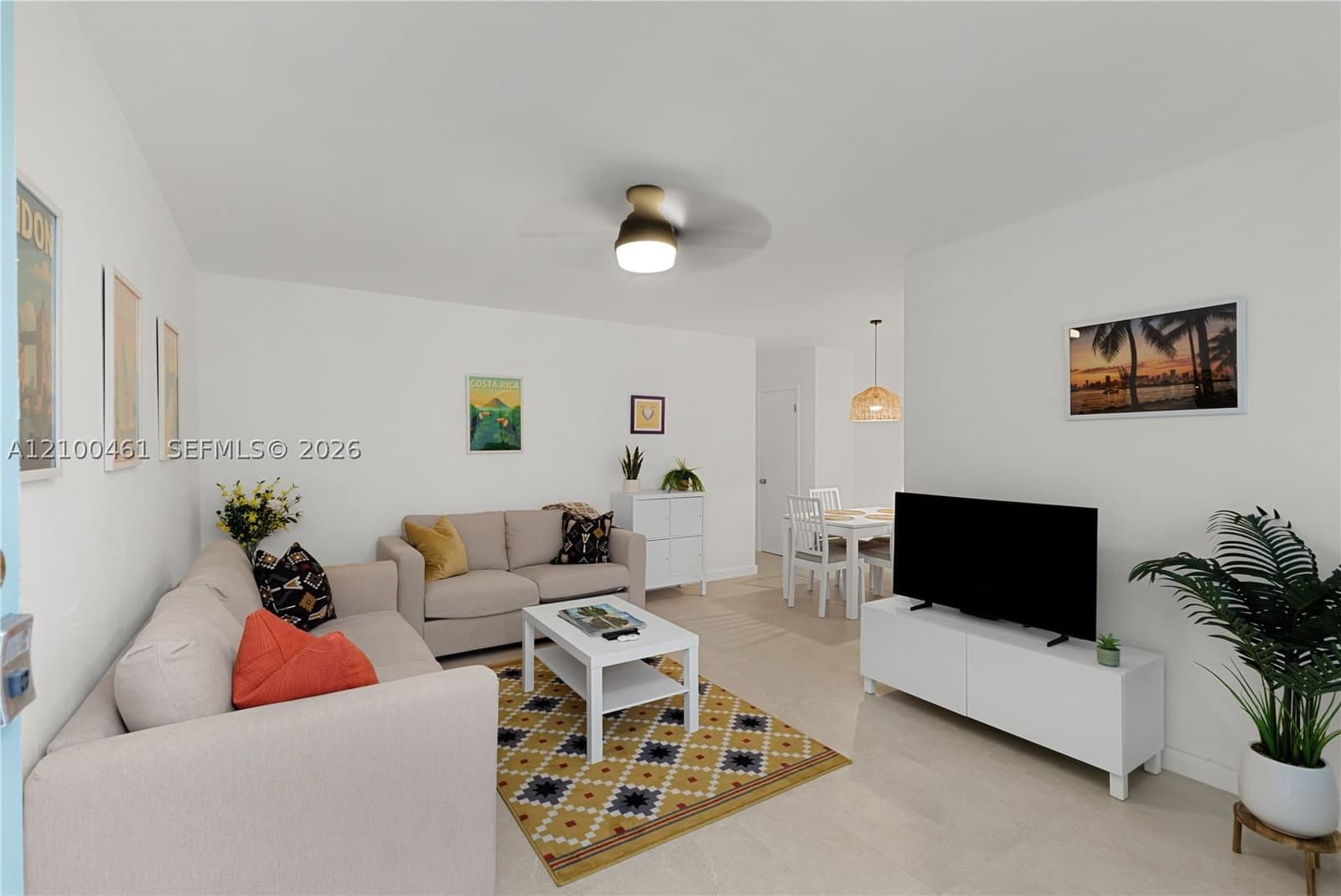1-bedroom Co-op — 350 Collins Ave #311, Miami Beach, FL 33139