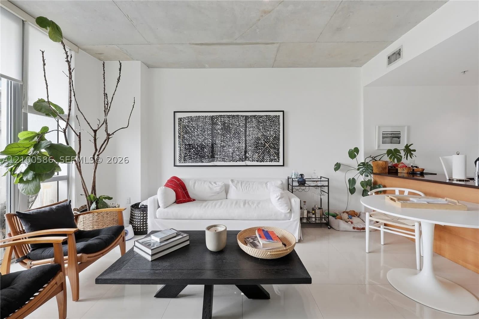 1-bedroom Condo — 3301 1st Ave #H0911, Miami, FL 33137
