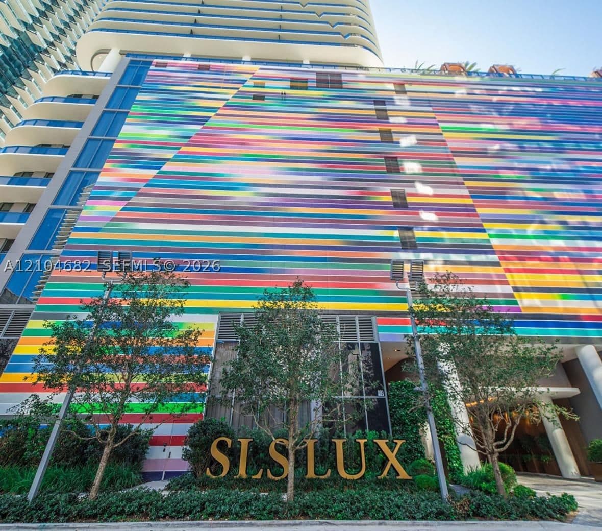 2+1 Condo — 801 Miami Ave #4405, Miami, FL 33130