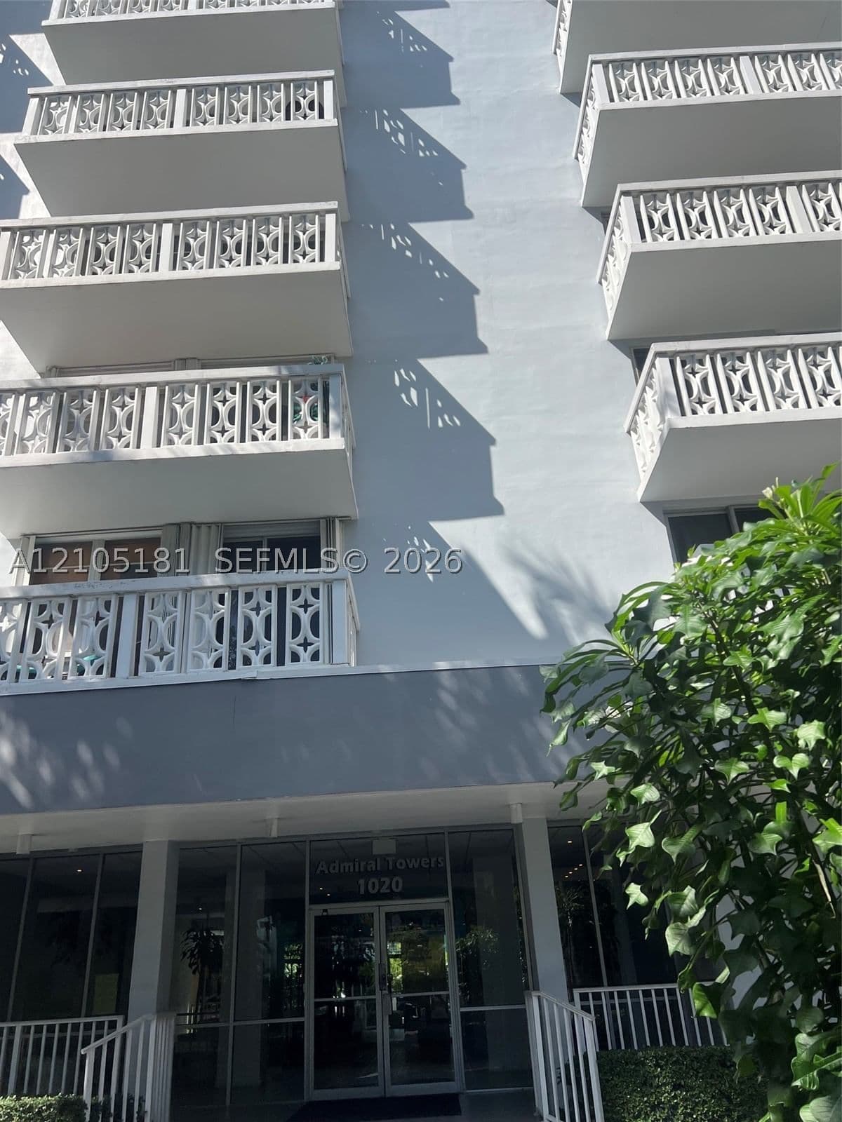 1+1 Condo — 1020 Meridian Ave #506, Miami Beach, FL 33139
