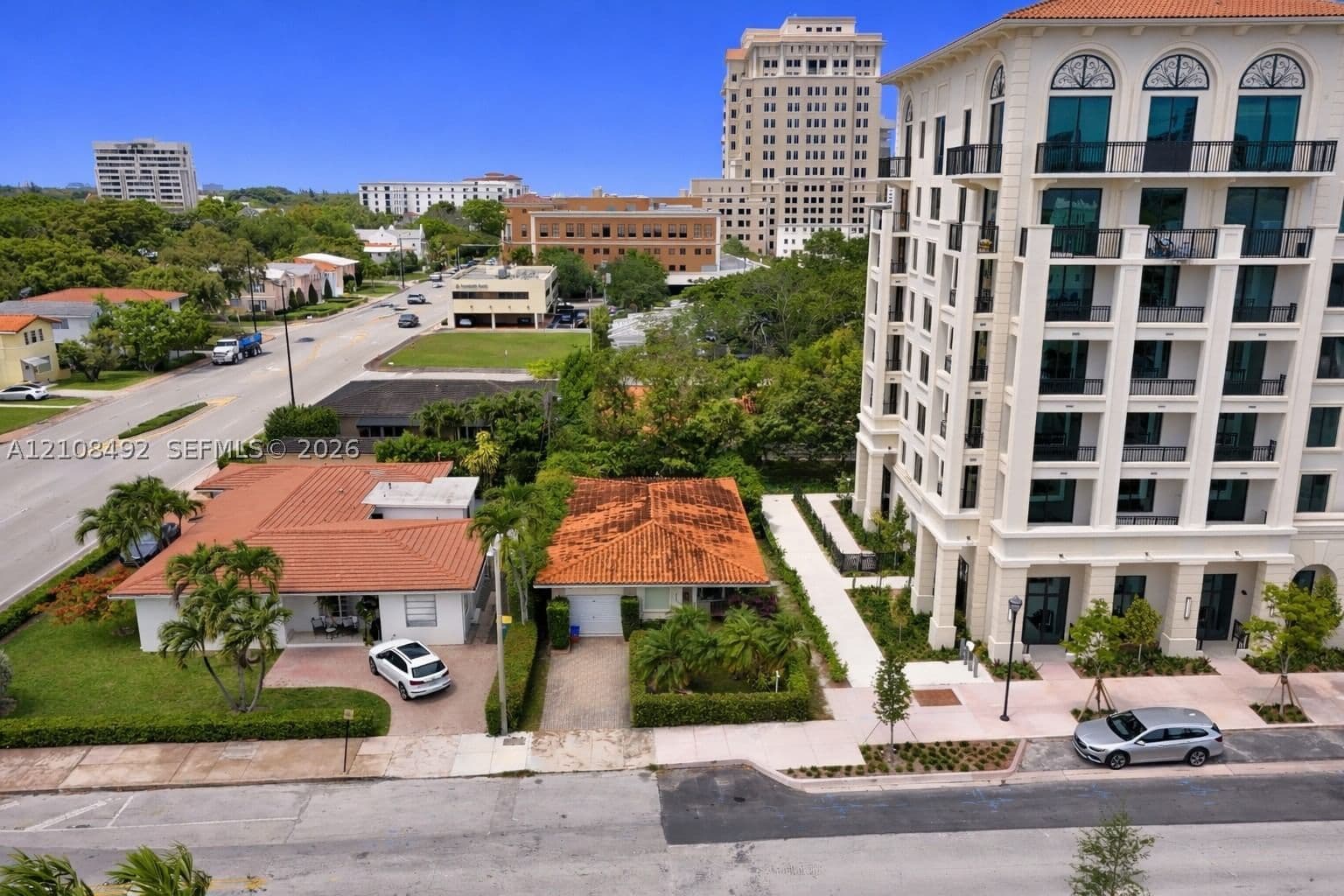 Mülk — 345 Malaga Ave, Coral Gables, FL 33134