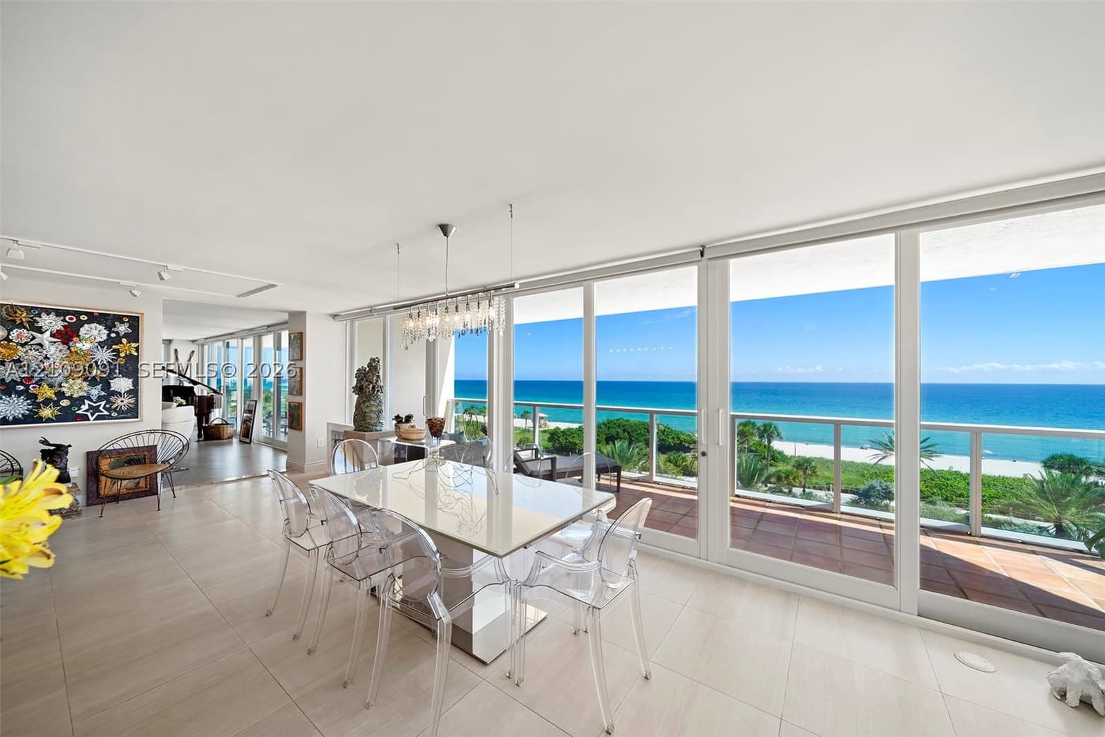 4+1 Condo — 7330 Ocean Ter #7-A/7-B, Miami Beach, FL 33141