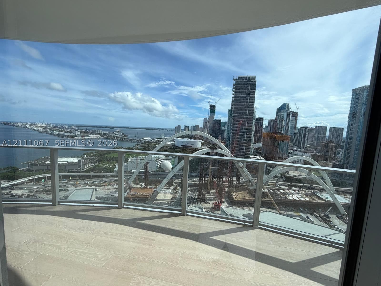 2+1 Condo — 1400 Biscayne Boulevard #3102, Miami, FL 33132