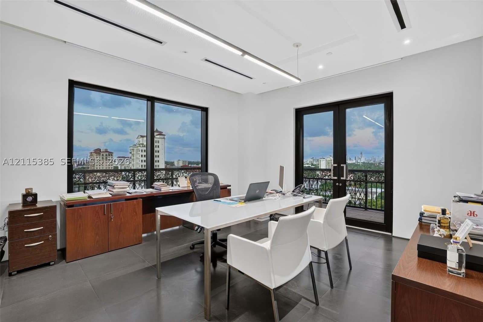 Mülk — 2020 Ponce De Leon Blvd #1108, Coral Gables, FL 33134