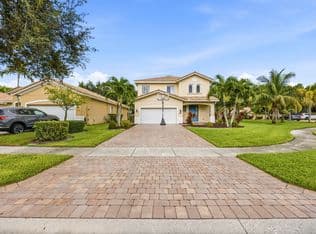 4-bedroom Single-Family Home — 8462 LYONS RANCHES Road, Boynton Beach, 33472