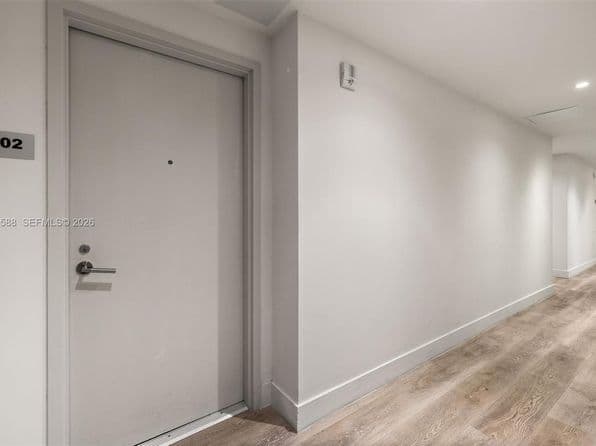 1-bedroom New Construction — 239 SW 9th Street #2102, Miami, FL 33130
