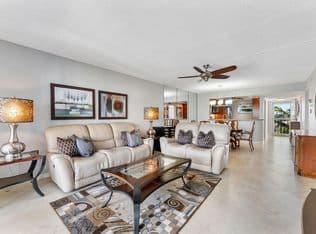 2-bedroom Condo — 3930 Inverrary Boulevard #505-d, Lauderhill, 33319