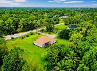 3-bedroom Single-Family Home — 17025 84th Ct N, Loxahatchee, 33470