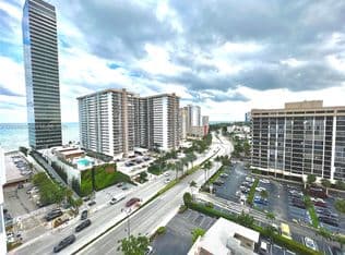 1-bedroom Condo — 1985 S Ocean Dr APT 12N, Hallandale, 33009