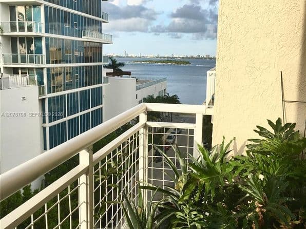 1-bedroom Condo — 2001 Biscayne Blvd APT 2604, Miami, FL 33137